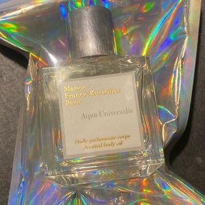 MFK Aqua Universalis